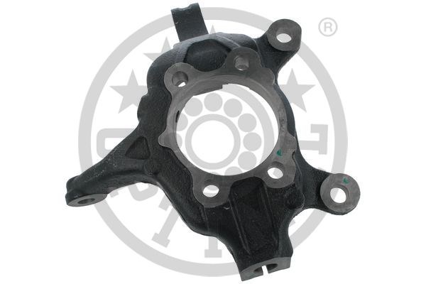 Spindelbult, hjulupphängning, framaxel höger Spindelbult, hjulupphängning, framaxel höger