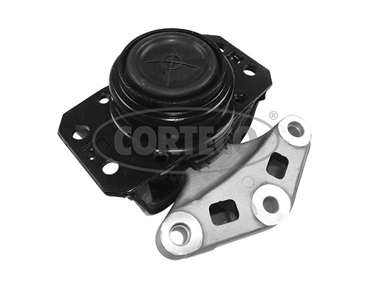 Motorkudde, Höger, Upptill Corteco 49380567 CORTECO