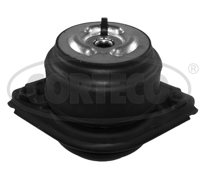 Motorkudde, Fram, Höger, Vänster Corteco 80005414 CORTECO