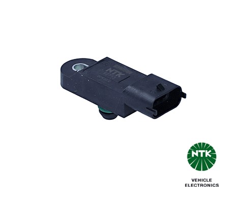 Sensor, insugstryck, Insugsgrenrör, Luftfilterhus