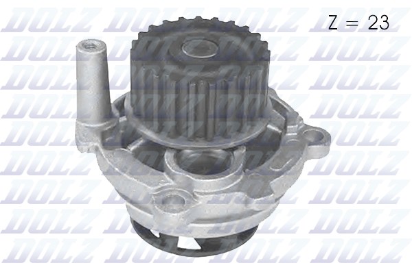 Vattenpump Dolz A185 DOLZ