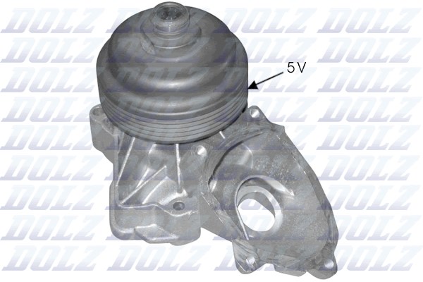 Vattenpump Dolz B223 DOLZ Vattenpump Dolz B223 DOLZ