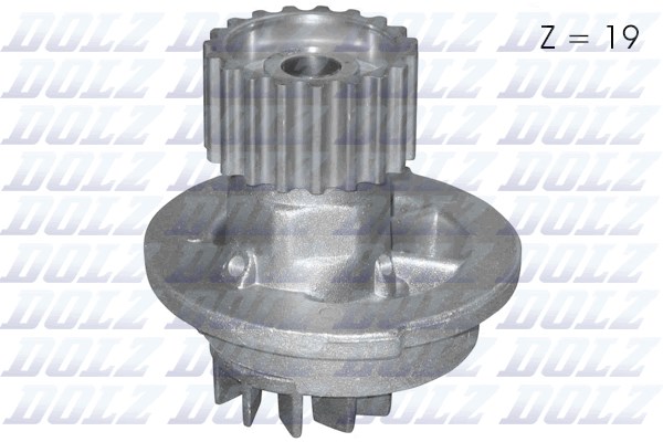 Vattenpump Dolz D211 DOLZ