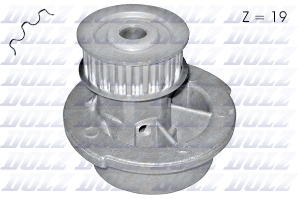 Vattenpump Dolz O106 DOLZ