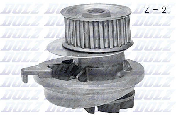 Vattenpump Dolz O118 DOLZ