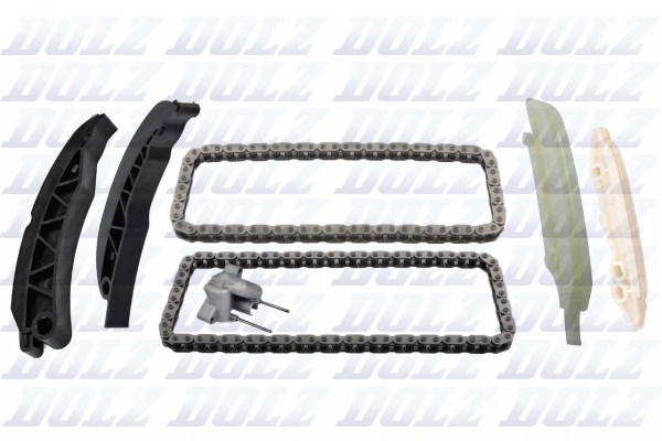 Kamkedjesats Dolz SKCB119 DOLZ