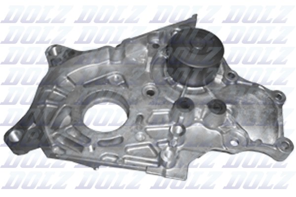 Vattenpump Dolz T228 DOLZ Vattenpump Dolz T228 DOLZ