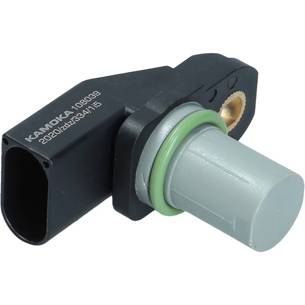 Sensor, kamaxelgivare