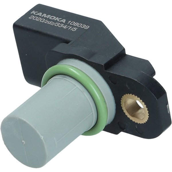 Sensor, kamaxelgivare