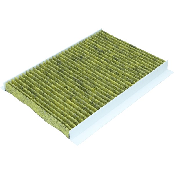 Kupefilter