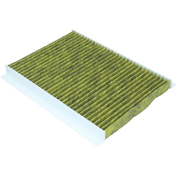 Kupefilter