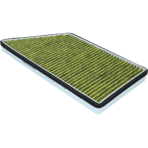 Kupefilter