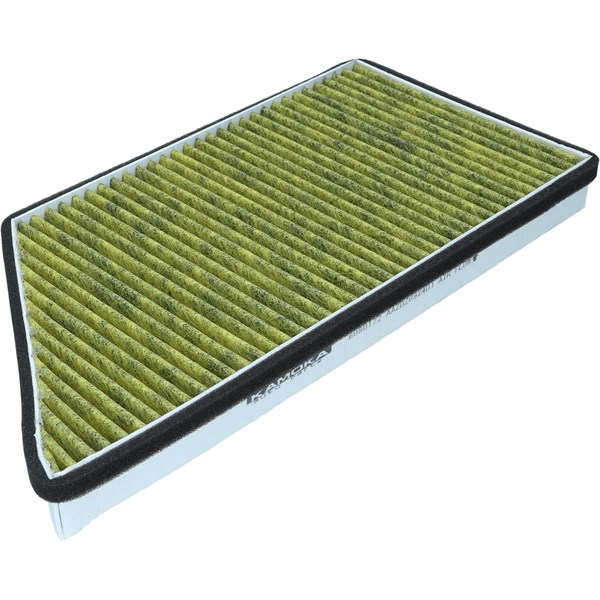 Kupefilter