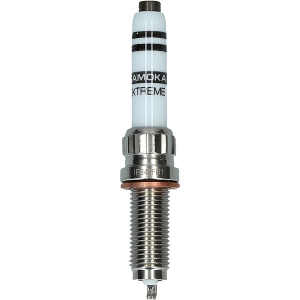 Tändstift