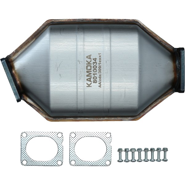 Dieselpartikelfilter
