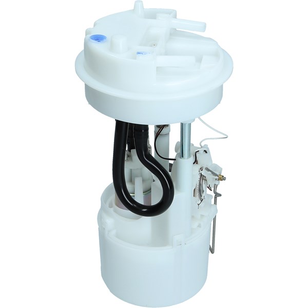 Bränslepump