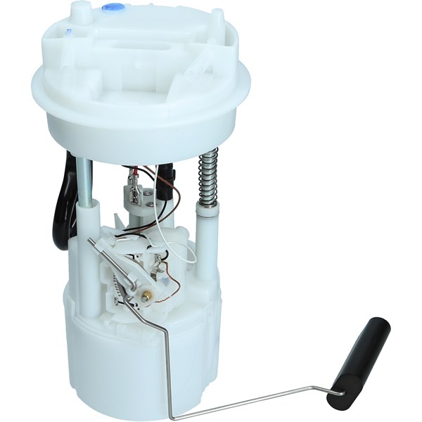 Bränslepump