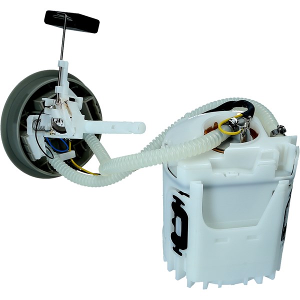 Bränslepump