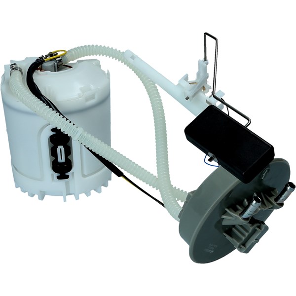 Bränslepump