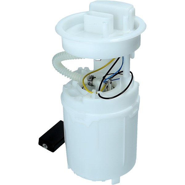 Bränslepump
