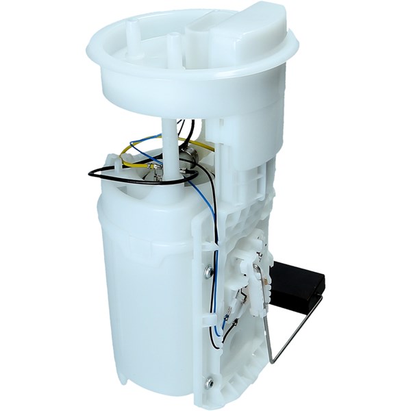 Bränslepump