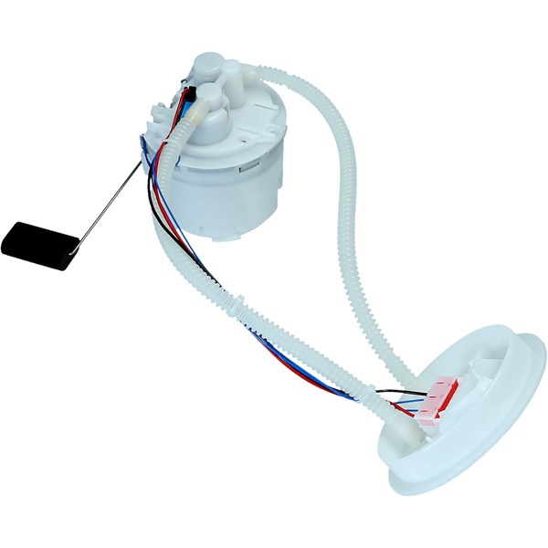 Bränslepump