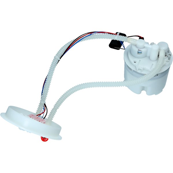 Bränslepump