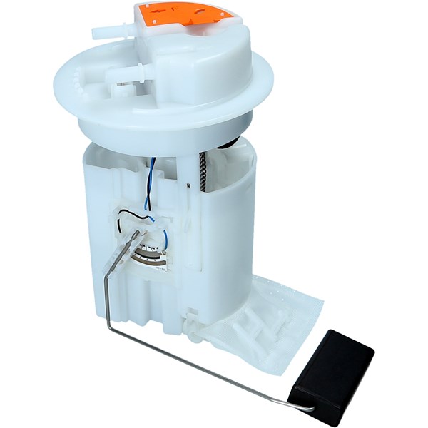 Bränslepump