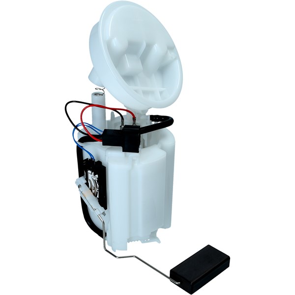 Bränslepump