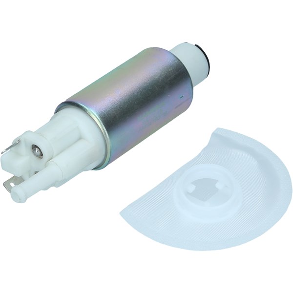 Bränslepump