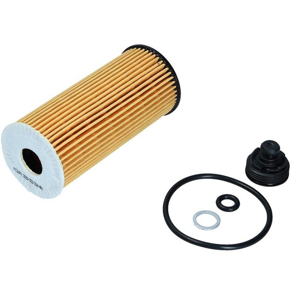 Oljefilter