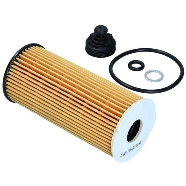 Oljefilter Oljefilter