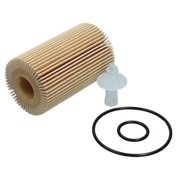 Oljefilter