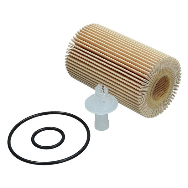 Oljefilter
