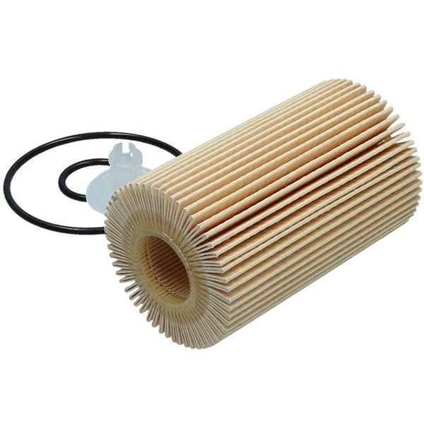 Oljefilter