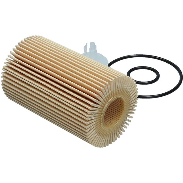 Oljefilter