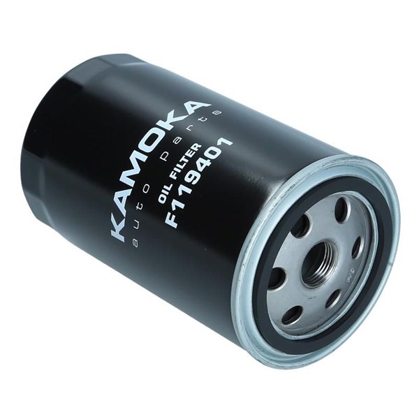 Oljefilter