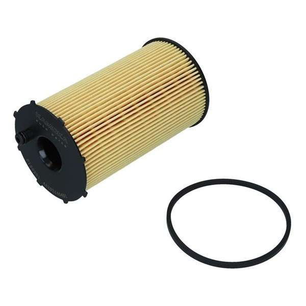 Oljefilter