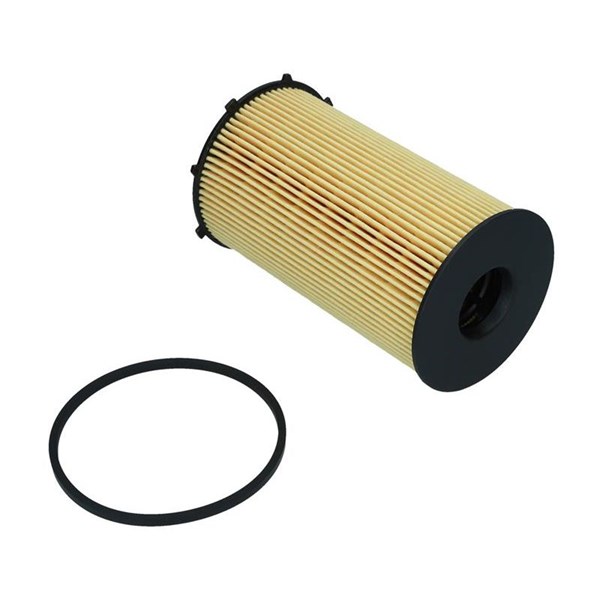Oljefilter
