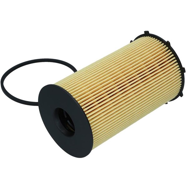 Oljefilter Oljefilter