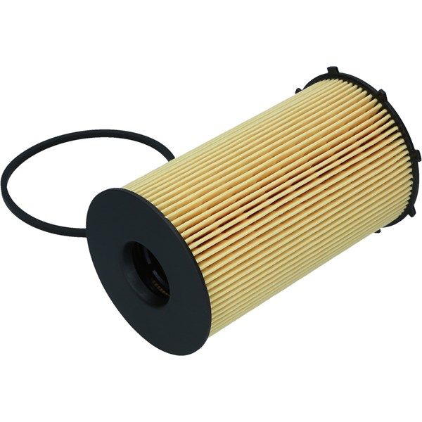Oljefilter Oljefilter