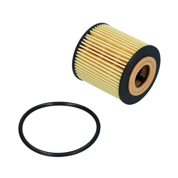 Oljefilter
