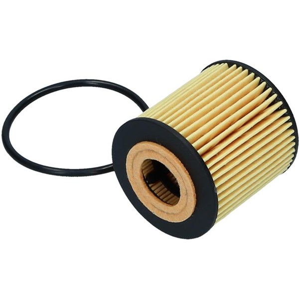 Oljefilter Oljefilter