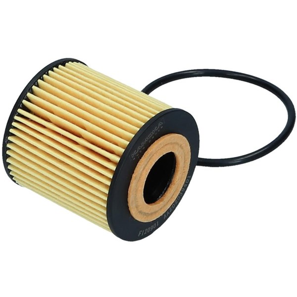 Oljefilter Oljefilter