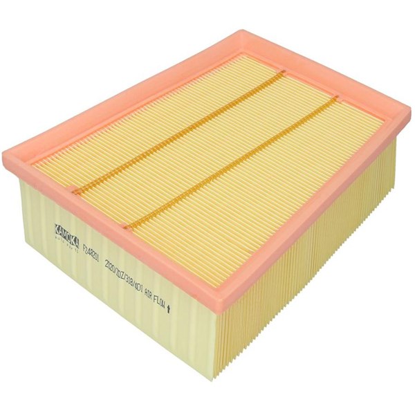 Luftfilter Luftfilter
