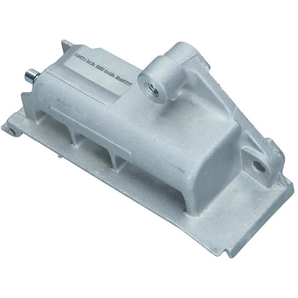 Vibrationsdämpare, kamrem