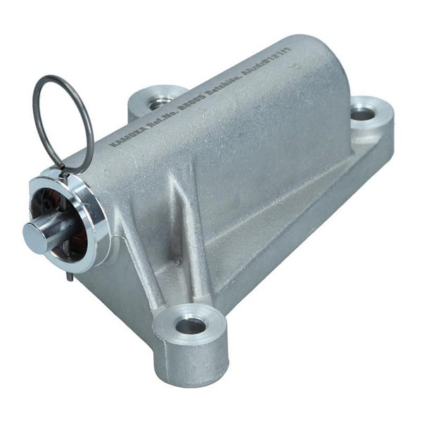 Vibrationsdämpare, kamrem Vibrationsdämpare, kamrem