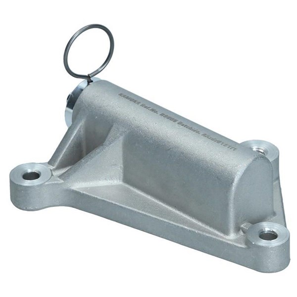 Vibrationsdämpare, kamrem Vibrationsdämpare, kamrem