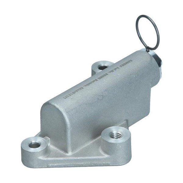 Vibrationsdämpare, kamrem Vibrationsdämpare, kamrem