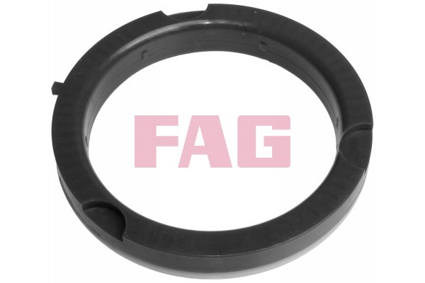 Fjäderbenslager, Framaxel Fag 713 0397 20 FAG